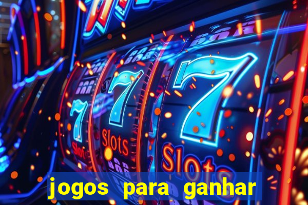 jogos para ganhar dinheiro no pix pagbank